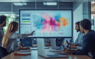 The Science of How to Boost B2C Store Conversions with Visual Heat Maps