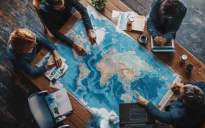 Top Tips for Planning a Memorable Trip to Antarctica