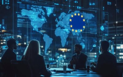 Understanding the New EU AI Regulations for Businesses: Key Compliance Strategies for the EU AI Act