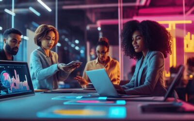 Innovative digital tools transforming business growth