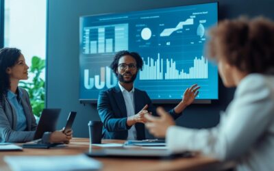 Transform your business with tailored marketing consulting services