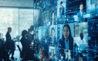 The Rise of Remote Teams: Building Strong Company Culture Online