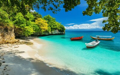 Discover Hidden Tropical Paradises and Vibrant Cultures in the Caribbean