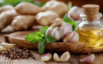 Effective Natural Pain Relief Methods for Toothaches