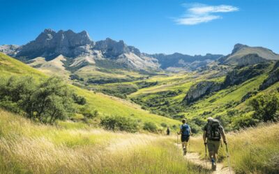 Exploring the Best Hiking Trails in Sicily for Fitness Enthusiasts