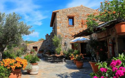 Discover the Charm of Traditional Sardinian B&Bs for Your Next Getaway