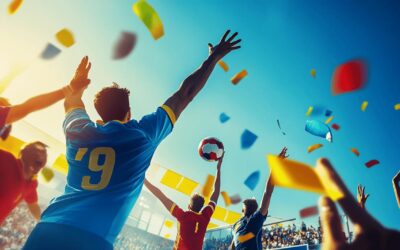 Essential Tips for Organizing Successful Sports Events and Tournaments