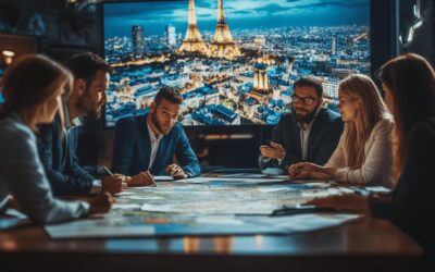 Discover unique travel experiences across europe and beyond