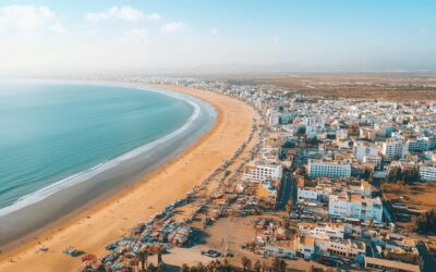 Discover agadir’s hidden gems: a traveler’s guide to unforgettable experiences