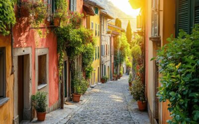 Exploring Unique Property Opportunities: Houses for €1 in Italy
