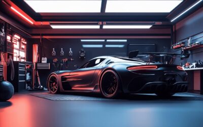 Top Tips for Car Maintenance and Performance Enhancement