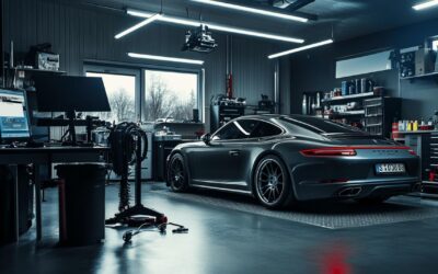 Essential car maintenance tips you can find on automotive websites