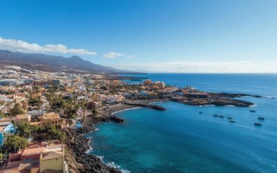 Exploring Real Estate Opportunities in the Canary Islands