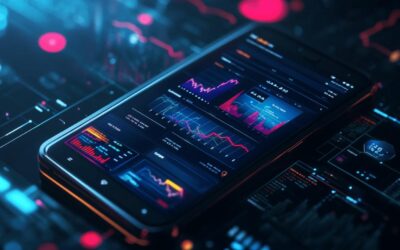 Understanding the Evolution of Banking Apps in the Finance Industry