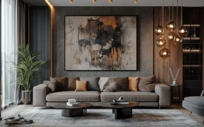 Creative home decor ideas to transform your space