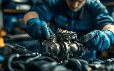 Top Tips for Improving Turbocharger Performance in Your Peugeot 307