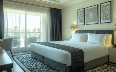 Discover High-Quality Hygiene Standards for a Health-Conscious Stay in Hammamet