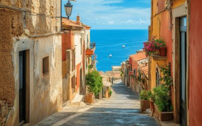 Planning an Authentic Stay in Sicily for a Unique Experience
