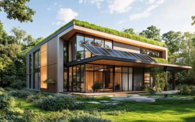 Innovative ideas for eco-friendly home improvements