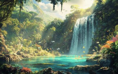 Exploring Biodiversity and Unique Ecosystems on Your Next Travel Adventure