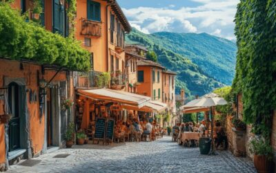Discover the Timeless Charms of Italy: Culture, Cuisine, and Scenic Destinations