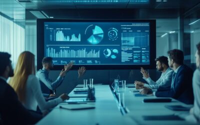Building customer trust in your business strategy