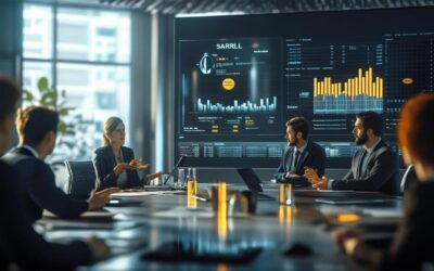 Exploring Business Models: Comparing SARL and EURL in France