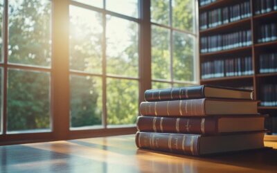 Exploring Top Books on Philosophy to Expand Your Mind