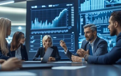 How to Improve the Profitability of Your Business: Mastering Lead Generation and Marketing ROI