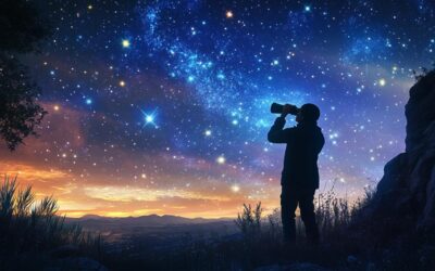 Discover the Best Binoculars for Nature and Astronomy Enthusiasts