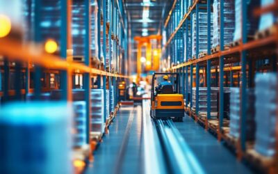 Understanding the Essential Role of the Central Distribution Centre in Logistics and Modern Supply Chain Management