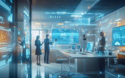 The Future of Entertainment Meets Daftime: A Novel Approach to Balancing Work and Leisure