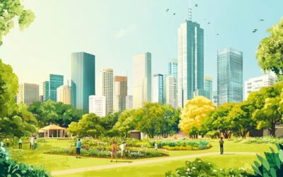 Exploring cultural heritage preservation through green initiatives