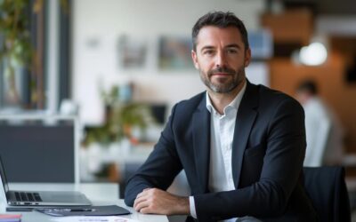 Interview with Nicolas Thibaut, founder of Uppersafe: Essential Advice for Aspiring Entrepreneurs in the Smart Home Industry