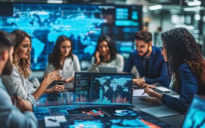 How Intercultural Training Becomes a Major Asset for the Performance of International Companies Through Strategic Leadership