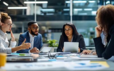 Tracing the Origins: A Historical Overview of the Definition and Objectives of Merchandising Practised by International Companies