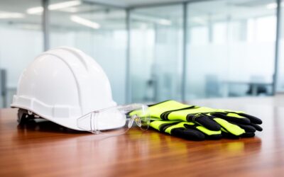 The Best Personal Protective Equipment in 2026: A Comparison of Seton, JSP Safety, RS Components, and Bollé Safety UK