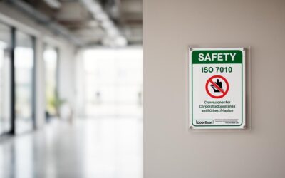 Ultimate Guide to ISO 7010 Safety Signs: Protect Your Workplace with Seton UK