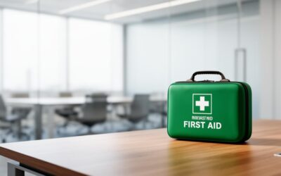 Top 6 Reliable First Aid Kits in 2026: A Comparison of Trusted Brands