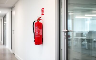 The Best Extinguishers of 2026: A Comprehensive Guide to Suppliers in the UK