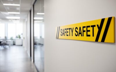 Top 7 Best Safety Sign Brands in the UK for 2026