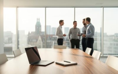 Top 5 Best Independent Workday Advisory Firms in the DACH Region for 2026