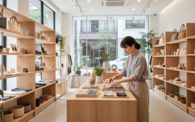 Elevate Your Shop’s Signage: Economical Tips for Customising Tags at Etal-Shop